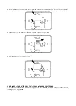 Предварительный просмотр 44 страницы Melchioni MK932 Instruction Manual