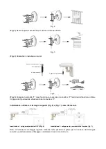 Preview for 2 page of Melchioni SATURN AV-9003S Instruction Manual