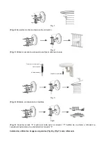 Preview for 7 page of Melchioni SATURN AV-9003S Instruction Manual