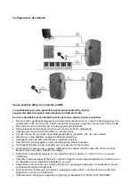 Preview for 2 page of Melchioni Skytec SPJ Series Instruction Manual