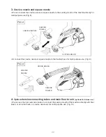 Preview for 22 page of Melchioni TAPIRO User Manual