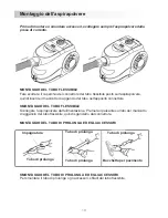 Предварительный просмотр 3 страницы Melchioni TURBINE User Manual