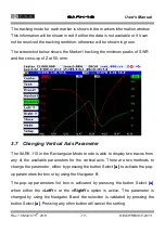 Preview for 17 page of Melchor Varela SARK-110 User Manual