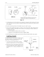 Предварительный просмотр 20 страницы Melco Advantage 18 Operation Manual