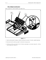 Предварительный просмотр 52 страницы Melco Advantage 18 Operation Manual