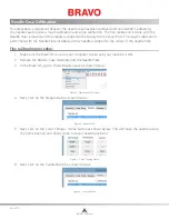 Preview for 98 page of Melco Bravo Technical Manual