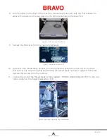 Preview for 189 page of Melco Bravo Technical Manual