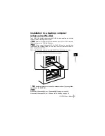 Предварительный просмотр 25 страницы Melco Buffalo RoamLAN WLI-PCM User Manual