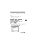 Предварительный просмотр 51 страницы Melco Buffalo RoamLAN WLI-PCM User Manual