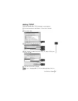 Предварительный просмотр 61 страницы Melco Buffalo RoamLAN WLI-PCM User Manual