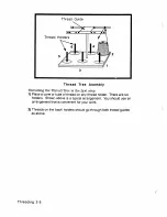 Preview for 26 page of Melco EMC-6 Operator'S Manual