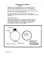 Preview for 36 page of Melco EMC-6 Operator'S Manual