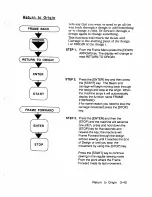 Preview for 61 page of Melco EMC-6 Operator'S Manual