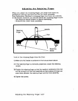 Preview for 108 page of Melco EMC-6 Operator'S Manual