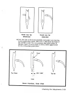 Preview for 111 page of Melco EMC-6 Operator'S Manual