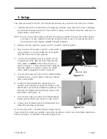 Preview for 7 page of Melco EP 1 Installation, Operation And Maintenance Manual