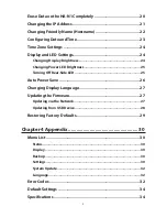 Preview for 3 page of Melco HA-N1A User Manual