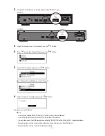 Предварительный просмотр 14 страницы Melco HA-N1A User Manual