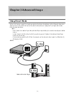 Предварительный просмотр 17 страницы Melco HA-N1A User Manual