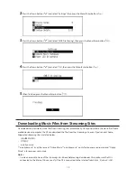 Preview for 13 page of Melco N1 Series Software Manual