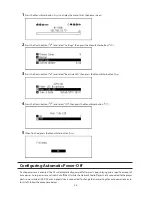 Preview for 45 page of Melco N1 Series Software Manual