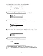 Preview for 46 page of Melco N1 Series Software Manual