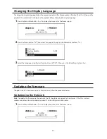 Preview for 47 page of Melco N1 Series Software Manual