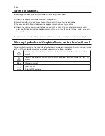 Preview for 3 page of Melco N10 User Manual