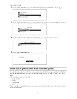 Preview for 15 page of Melco N10 User Manual