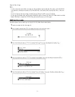 Preview for 16 page of Melco N10 User Manual