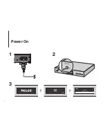 Предварительный просмотр 6 страницы Melco N1A/2 Quick Setup Manual