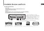 Preview for 5 page of Melco S100/2 Quick Setup Manual