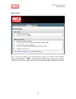 Preview for 13 page of Meld Technology MT300 Operator'S Manual