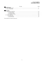 Preview for 4 page of Melec 2C-771v1 Instruction Manual