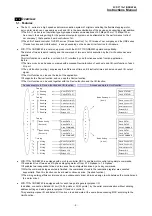 Предварительный просмотр 5 страницы Melec 2C-771v1 Instruction Manual