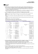 Preview for 5 page of Melec 2C-771v1 Instruction Manual