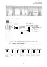 Предварительный просмотр 6 страницы Melec 2C-771v1 Instruction Manual