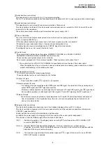 Предварительный просмотр 8 страницы Melec 2C-771v1 Instruction Manual