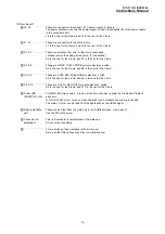 Preview for 10 page of Melec 2C-771v1 Instruction Manual