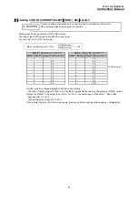 Preview for 23 page of Melec 2C-771v1 Instruction Manual