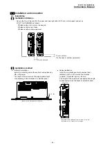 Preview for 24 page of Melec 2C-771v1 Instruction Manual