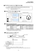 Preview for 28 page of Melec 2C-771v1 Instruction Manual