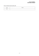 Preview for 37 page of Melec 2C-771v1 Instruction Manual