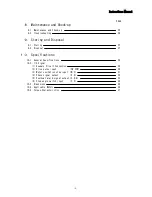 Preview for 5 page of Melec 5411a User Manual