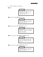 Preview for 7 page of Melec 5411a User Manual