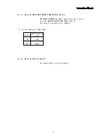 Предварительный просмотр 17 страницы Melec 5411a User Manual