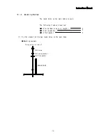 Предварительный просмотр 19 страницы Melec 5411a User Manual