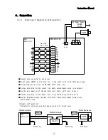 Предварительный просмотр 20 страницы Melec 5411a User Manual