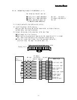 Предварительный просмотр 21 страницы Melec 5411a User Manual