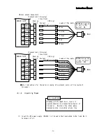 Предварительный просмотр 23 страницы Melec 5411a User Manual